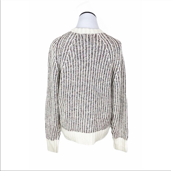NWT Universal Thread Ribbed Sweater - Picture 5 of 8